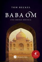 Portada del Libro Baba Om