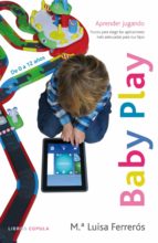 Portada del Libro Baby Play: Jugar Para Aprender