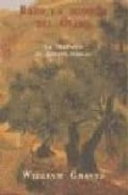 Portada del Libro Bajo La Sombra Del Olivo: La Mallorca De Robert Graves