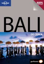 Portada del Libro Bali: Guias De Cerca