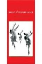 Portada del Libro Ballet Et Modern Dance: A Concise History