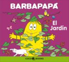 Barbapapa: El Jardin