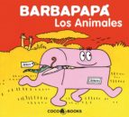 Portada del Libro Barbapapa: Los Animales