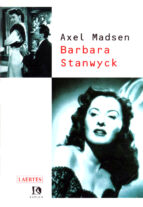 Portada del Libro Barbara Stanwyck