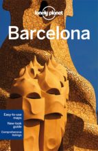 Portada del Libro Barcelona 9th