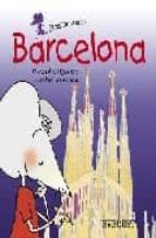 Portada del Libro Barcelona: El Raton Viajero