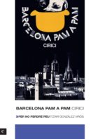 Portada del Libro Barcelona Pam A Pam
