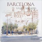 Portada del Libro Barcelona: Veus I Mirades