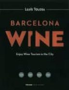 Portada del Libro Barcelona Wine