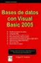 Bases De Datos Con Visual Basic 2005