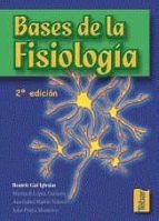 Bases De La Fisiologia.