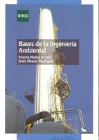 Portada del Libro Bases De La Ingenieria Ambiental