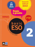 Basic Eso.llengua Castellana 2