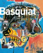 Portada del Libro Basquiat