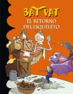 Bat Pat 18: El Retorno Del Esqueleto