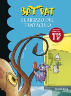 Bat Pat 21: Abrazo Del Tentaculo-edicion Especial