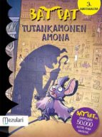 Bat Pat 3: Tutankamonen Amona
