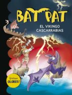 Portada del Libro Bat Pat Especial : El Vikingo Cascarrabias