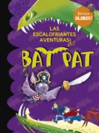 Portada del Libro Bat Pat Especial:las Escalofriantes Aventuras De Bat Pat