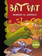 Bat Pat Especial : Regreso Al Jurasico