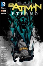 Batman Eterno Nº 05