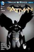 Batman Núm. 10: La Noche De Los Búhos - Parte 04
