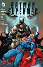 Batman/superman 19