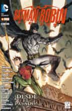 Batman Y Robin Eternos Nº 02