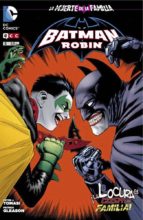 Batman Y Robin Núm. 5