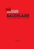 Portada del Libro Baudelaire