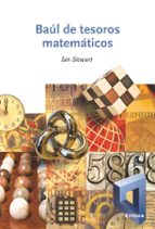 Portada del Libro Baul De Tesoros Matematicos