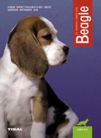 Portada del Libro Beagle