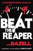 Portada del Libro Beat The Reaper