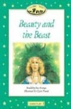 Portada del Libro Beauty And The Beast: Elementary Level 3