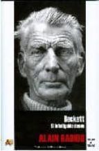 Portada del Libro Beckett : El Infatigable Deseo