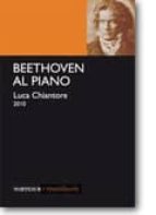 Portada del Libro Beethoven Al Piano