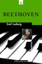 Portada del Libro Beethoven