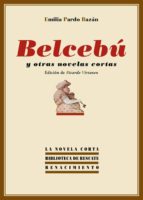 Belcebu Y Otras Novelas Cortas