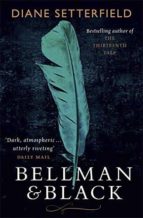 Portada del Libro Bellman & Black
