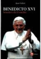 Portada del Libro Benedicto Xvi: Heredero Del Concilio