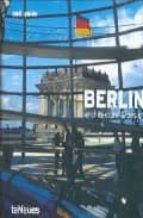Portada del Libro Berlin: Architecture And Design