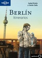 Berlin Itinerarios