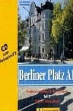 Berliner Platz A1. Teil 1: Cd Alumno