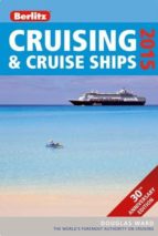 Portada del Libro Berlitz: Cruising &amp; Cruise Ships: 2015