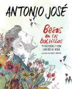 Besos En Los Bolsillos: 99 Historias Y Una Cancion De Amor