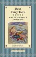 Portada del Libro Best Fairy Tales