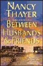 Portada del Libro Between Husbands & Friends
