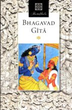 Portada del Libro Bhagavad Gita