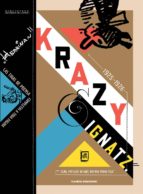 Biblioteca Grandes Del Comic: Krazy & Ignatz Nº 1