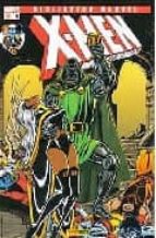 Portada del Libro Biblioteca Marvel X-men N.9